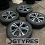 NISSAN X-TRAIL R18 5x114.3 7JJ ET45 (245D40325)  Контрактные (Б/У)   6 