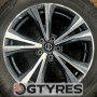 NISSAN X-TRAIL R18 5x114.3 7JJ ET45 (245D40325)  Контрактные (Б/У)   2 