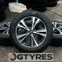 NISSAN X-TRAIL R18 5x114.3 7JJ ET45 (245D40325)  Контрактные (Б/У)   5 
