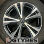 NISSAN X-TRAIL R18 5x114.3 7JJ ET45 (245D40325)  Контрактные (Б/У)   1 