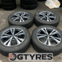 NISSAN X-TRAIL R18 5x114.3 7JJ ET45 (245D40325)  Контрактные (Б/У)   4 