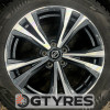 NISSAN X-TRAIL R18 5x114.3 7JJ ET45 (245D40325)