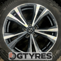 NISSAN X-TRAIL R18 5x114.3 7JJ ET45 (245D40325)