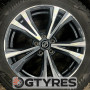 NISSAN X-TRAIL R18 5x114.3 7JJ ET45 (245D40325)   