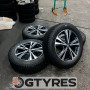 NISSAN X-TRAIL R18 5x114.3 7JJ ET45 (245D40325)  Контрактные (Б/У)   7 