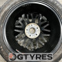 WORK IL-3M5 R17 5x112 7.5JJ ET50 (246D40325)  Контрактные (Б/У)   8 
