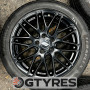 WORK IL-3M5 R17 5x112 7.5JJ ET50 (246D40325)  Контрактные (Б/У)   1 