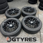 WORK IL-3M5 R17 5x112 7.5JJ ET50 (246D40325)  Контрактные (Б/У)   4 