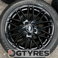 WORK IL-3M5 R17 5x112 7.5JJ ET50 (246D40325)