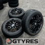 WORK IL-3M5 R17 5x112 7.5JJ ET50 (246D40325)  Контрактные (Б/У)   7 