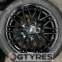 WORK IL-3M5 R17 5x112 7.5JJ ET50 (246D40325)  Контрактные (Б/У)   3 