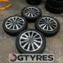 HONDA N BOX R15 4x100 4.5JJ ET45 (247D40325)  Контрактные (Б/У)   6 
