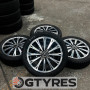 HONDA N BOX R15 4x100 4.5JJ ET45 (247D40325)  Контрактные (Б/У)   5 