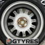 HONDA N BOX R15 4x100 4.5JJ ET45 (247D40325)  Контрактные (Б/У)   8 