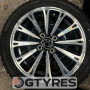HONDA N BOX R15 4x100 4.5JJ ET45 (247D40325)  Контрактные (Б/У)   1 