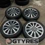 HONDA N BOX R15 4x100 4.5JJ ET45 (247D40325)  Контрактные (Б/У)   4 