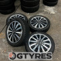 HONDA N BOX R15 4x100 4.5JJ ET45 (247D40325)  Контрактные (Б/У)   7 