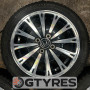 HONDA N BOX R15 4x100 4.5JJ ET45 (247D40325)  Контрактные (Б/У)   3 