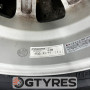 BRIDGESTONE TOPRUN R15 4x100 5.5JJ ET45 (248D40325)  Контрактные (Б/У)   9 