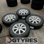 BRIDGESTONE TOPRUN R15 4x100 5.5JJ ET45 (248D40325)  Контрактные (Б/У)   6 