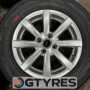 BRIDGESTONE TOPRUN R15 4x100 5.5JJ ET45 (248D40325)  Контрактные (Б/У)   2 