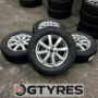 BRIDGESTONE TOPRUN R15 4x100 5.5JJ ET45 (248D40325)  Контрактные (Б/У)   5 