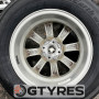 BRIDGESTONE TOPRUN R15 4x100 5.5JJ ET45 (248D40325)  Контрактные (Б/У)   8 