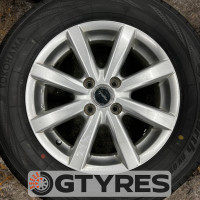 BRIDGESTONE TOPRUN R15 4x100 5.5JJ ET45 (248D40325)