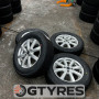BRIDGESTONE TOPRUN R15 4x100 5.5JJ ET45 (248D40325)  Контрактные (Б/У)   7 