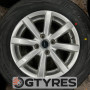 BRIDGESTONE TOPRUN R15 4x100 5.5JJ ET45 (248D40325)  Контрактные (Б/У)   3 