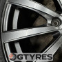 MONZA ZACK JP-110 R18 5x114.3 8JJ ET40 (250D40325)  Контрактные (Б/У)   9 