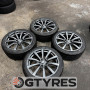 MONZA ZACK JP-110 R18 5x114.3 8JJ ET40 (250D40325)  Контрактные (Б/У)   6 