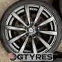 MONZA ZACK JP-110 R18 5x114.3 8JJ ET40 (250D40325)  Контрактные (Б/У)   2 