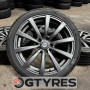 MONZA ZACK JP-110 R18 5x114.3 8JJ ET40 (250D40325)  Контрактные (Б/У)   5 