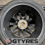 MONZA ZACK JP-110 R18 5x114.3 8JJ ET40 (250D40325)  Контрактные (Б/У)   10 
