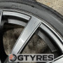 MONZA ZACK JP-110 R18 5x114.3 8JJ ET40 (250D40325)  Контрактные (Б/У)   8 
