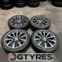 MONZA ZACK JP-110 R18 5x114.3 8JJ ET40 (250D40325)  Контрактные (Б/У)   4 