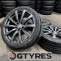 MONZA ZACK JP-110 R18 5x114.3 8JJ ET40 (250D40325)  Контрактные (Б/У)   7 