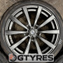 MONZA ZACK JP-110 R18 5x114.3 8JJ ET40 (250D40325)  Контрактные (Б/У)   3 