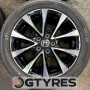 HONDA STEPWGN R17 5x114.3 6JJ ET50 (251D40325)  Контрактные (Б/У)   2 