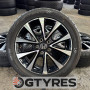 HONDA STEPWGN R17 5x114.3 6JJ ET50 (251D40325)  Контрактные (Б/У)   5 
