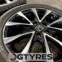 HONDA STEPWGN R17 5x114.3 6JJ ET50 (251D40325)  Контрактные (Б/У)   9 