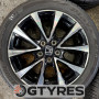 HONDA STEPWGN R17 5x114.3 6JJ ET50 (251D40325)  Контрактные (Б/У)   1 