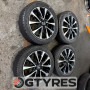 HONDA STEPWGN R17 5x114.3 6JJ ET50 (251D40325)  Контрактные (Б/У)   4 