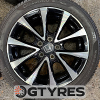 HONDA STEPWGN R17 5x114.3 6JJ ET50 (251D40325)