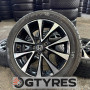 HONDA STEPWGN R17 5x114.3 6JJ ET50 (251D40325)  Контрактные (Б/У)   6 