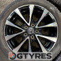 HONDA STEPWGN R17 5x114.3 6JJ ET50 (251D40325)  Контрактные (Б/У)   3 