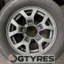 SUZUKI JIMNY R15 5x139.7 5.5JJ ET5 (253D40325)  Контрактные (Б/У)   2 