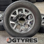 SUZUKI JIMNY R15 5x139.7 5.5JJ ET5 (253D40325)  Контрактные (Б/У)   5 