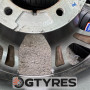SUZUKI JIMNY R15 5x139.7 5.5JJ ET5 (253D40325)  Контрактные (Б/У)   9 